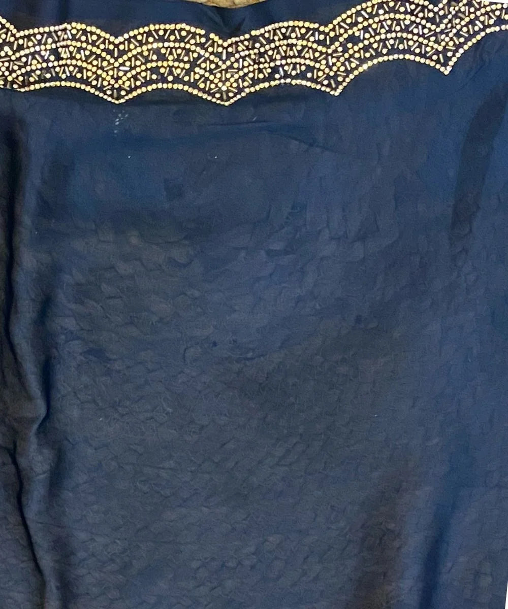 Designer Saree for Party and Wedding Wear