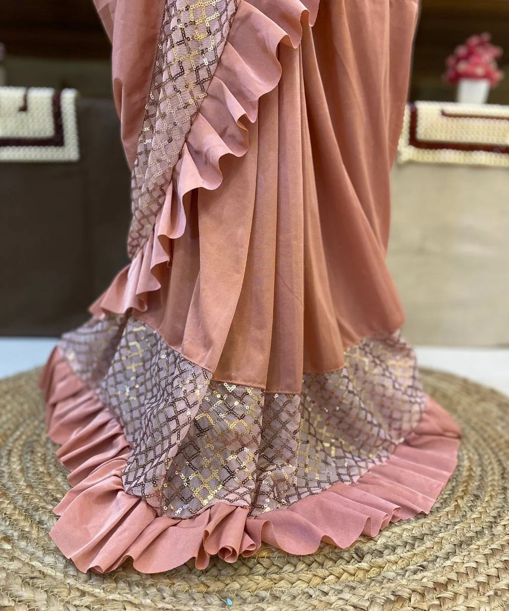 Regal Ready-to-Wear Saree