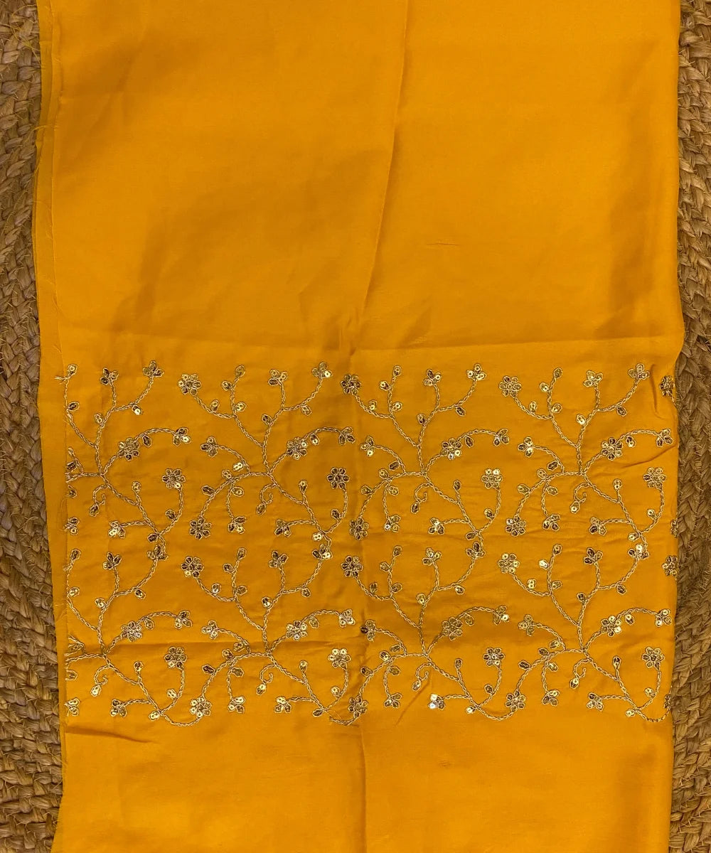 Festive Bandhej Saree for Women
