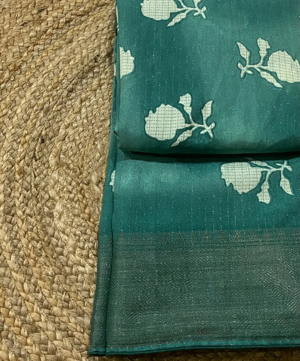 Festive Wear Saree for Diwali