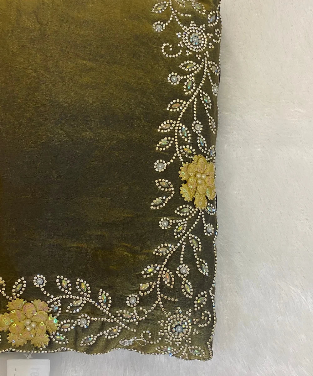 Trending Wedding Wear Occasion Saree