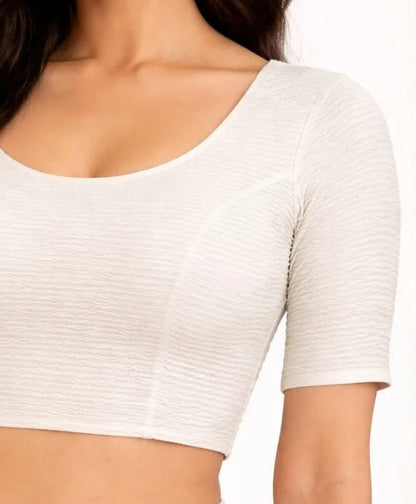 Readymade Stretchable Blouse for Women