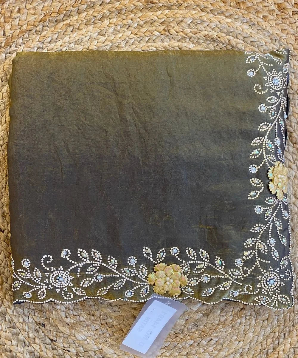 Trending Wedding Wear Saree