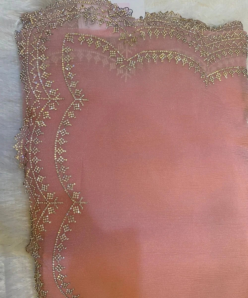 Candy Floss Saree for Women