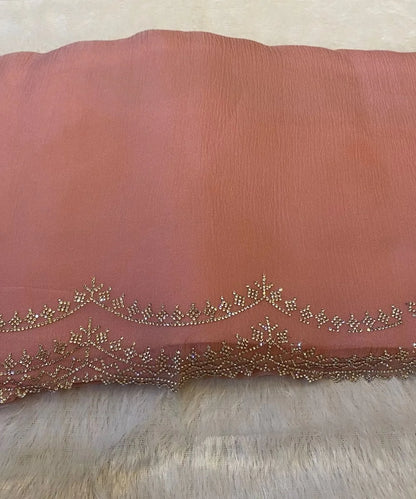 Candy Floss Saree for Women