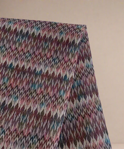 Multi-Color Formal Saree