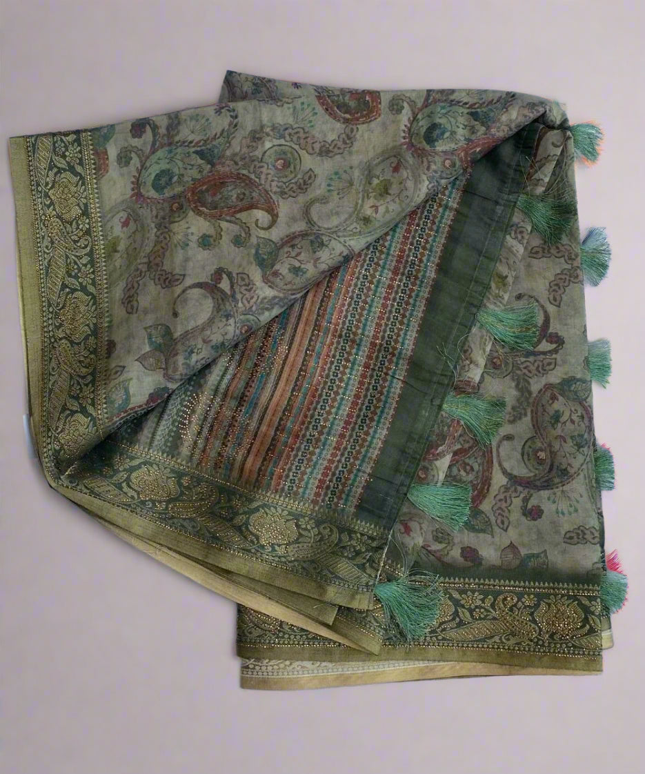 Ethnic Saree for Women