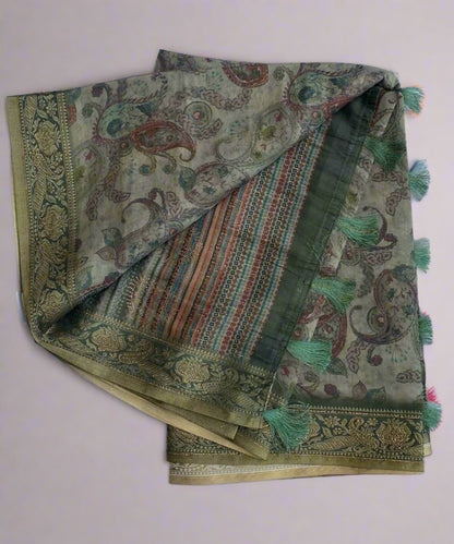 Ethnic Saree for Women