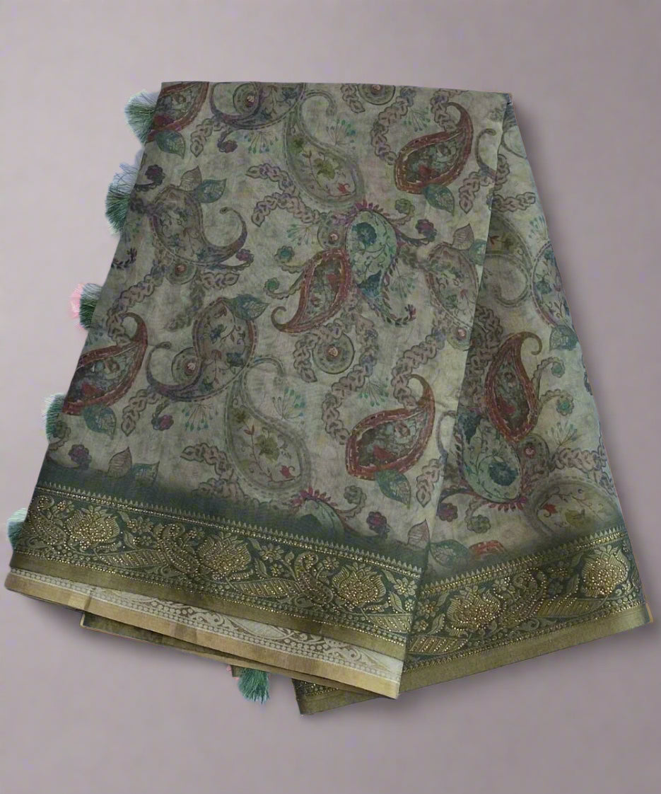 Ethnic Saree for Women