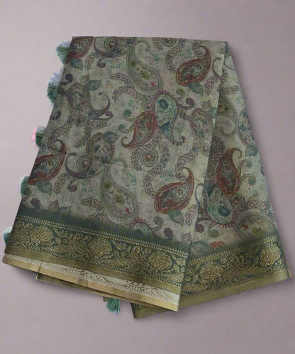 Ethnic Saree for Women