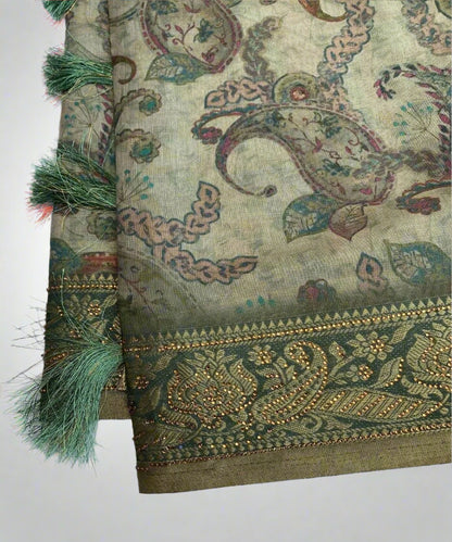 Ethnic Saree for Women