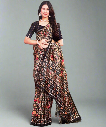 Elegant Workwear Saree for Indian Women