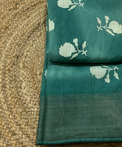 Festive Wear Saree for Diwali