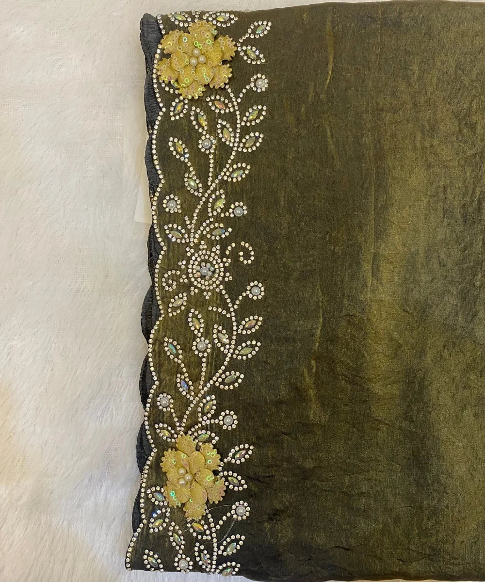 Trending Wedding Wear Occasion Saree
