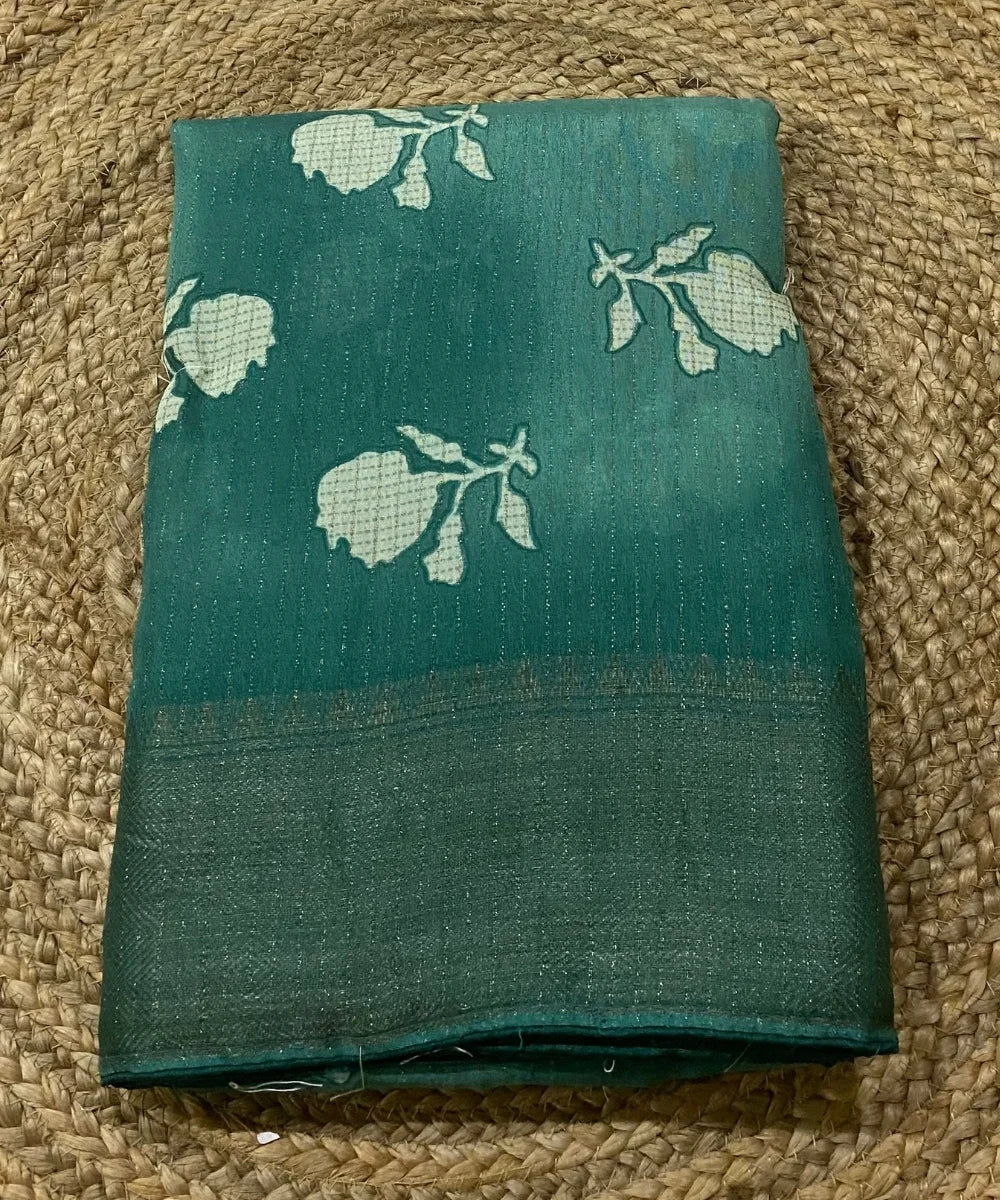 Festive Wear Saree for Diwali