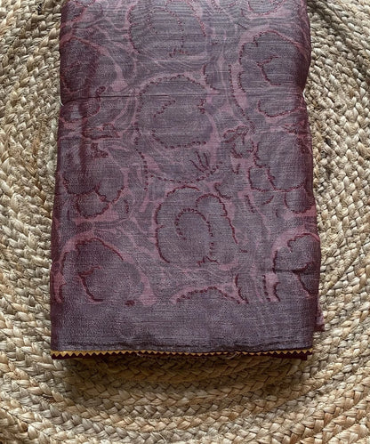 Vibrant Floral Drape Online