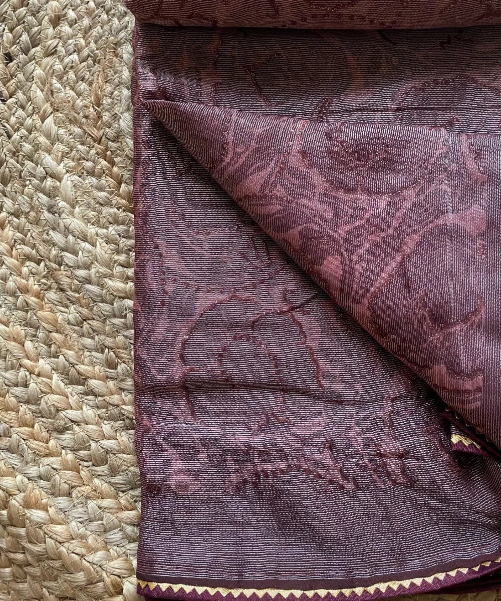 Vibrant Floral Drape Online