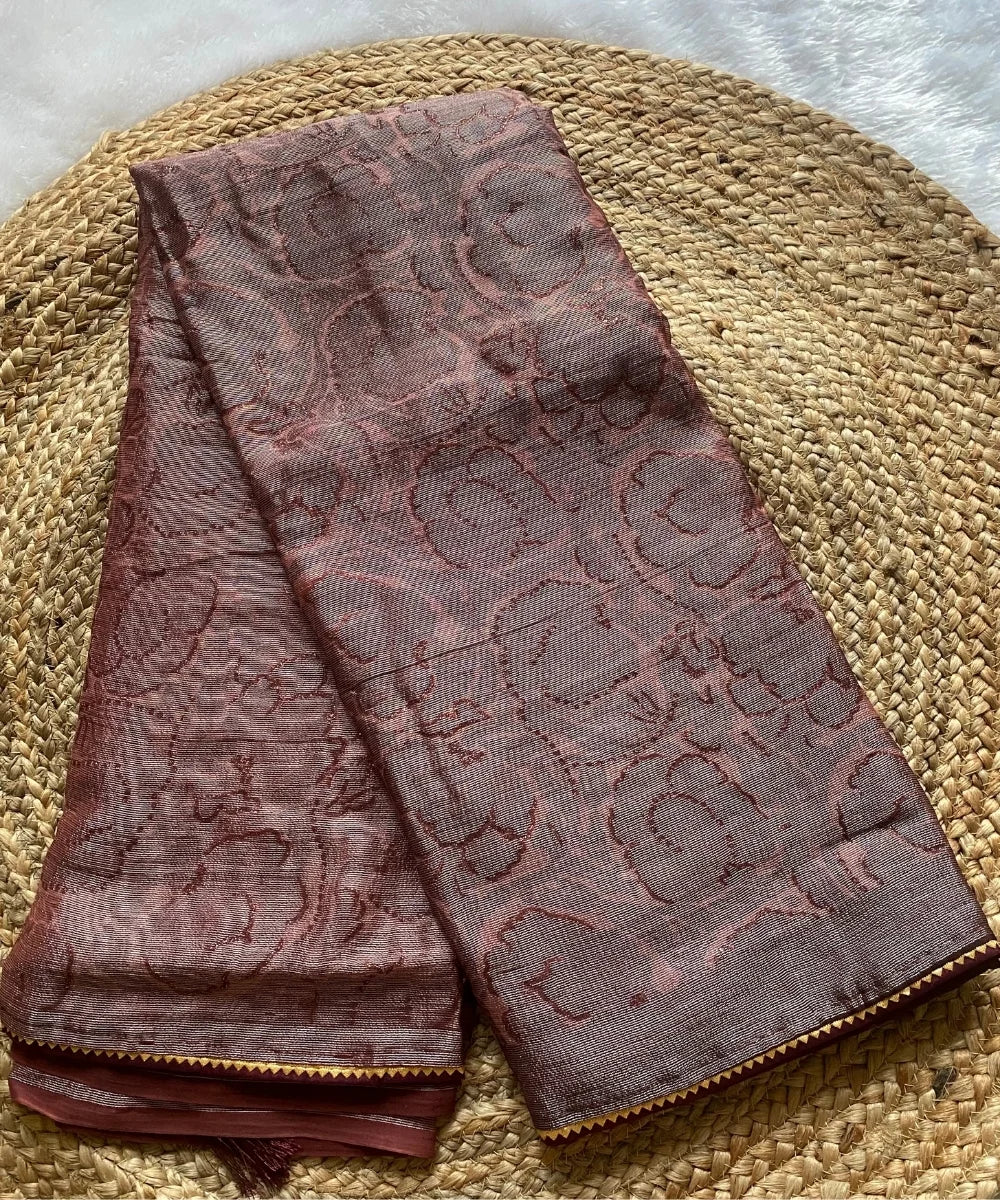 Vibrant Floral Drape Online