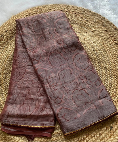 Vibrant Floral Drape Online