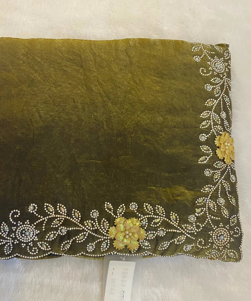 Trending Wedding Wear Occasion Saree