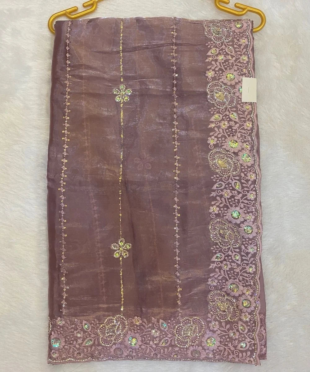 Whispers of Elegance