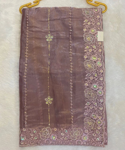 Whispers of Elegance