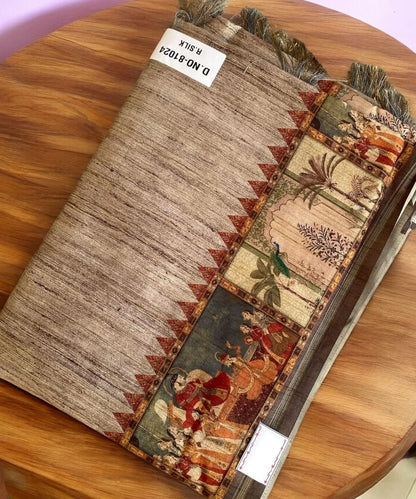 Royal Heritage Drape