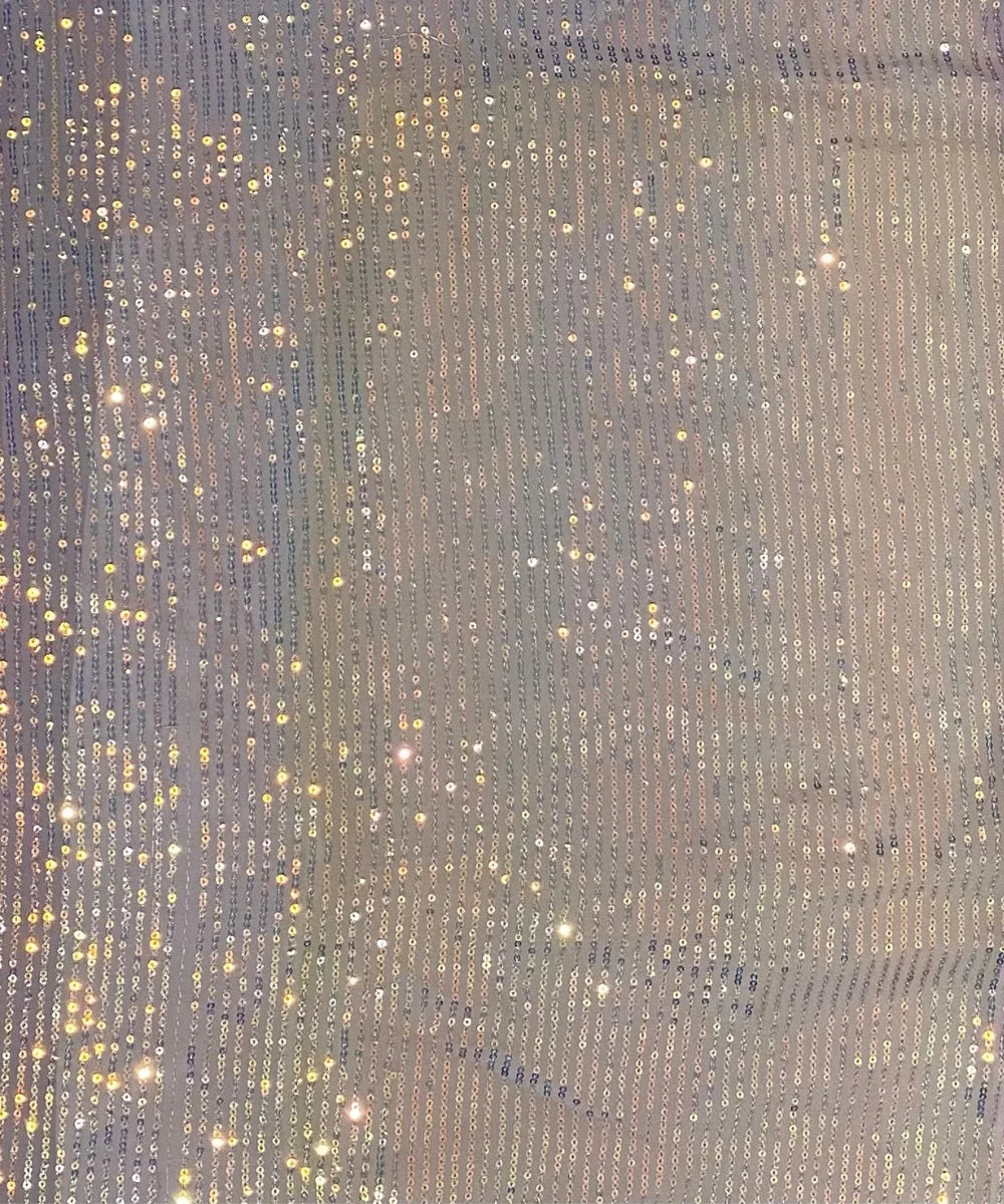 Premium Occasion Saree with Floral Embroidery | Wedding & Sangeet Wear