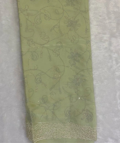 Floral Dream Drape Saree