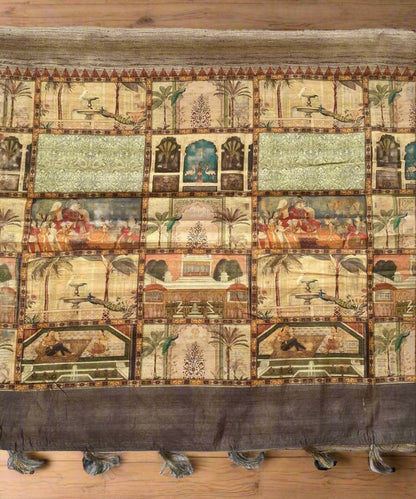 Royal Heritage Drape