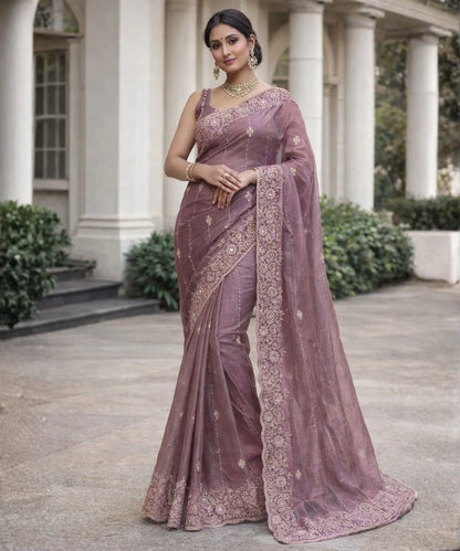 Whispers of Elegance