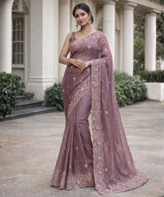 Whispers of Elegance