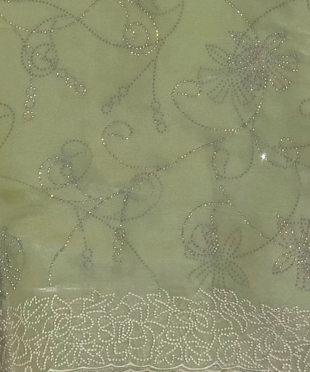 Floral Dream Drape Saree