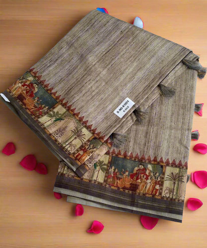 Royal Heritage Drape